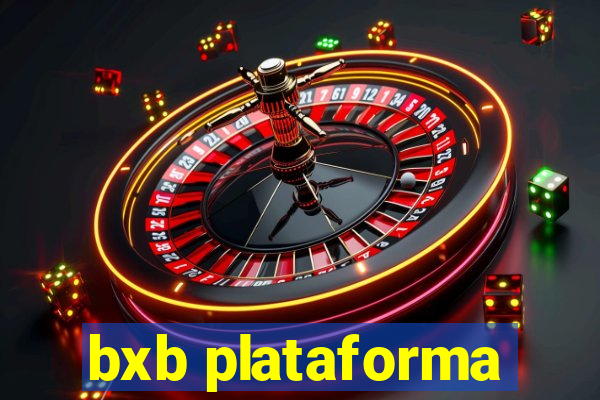 bxb plataforma